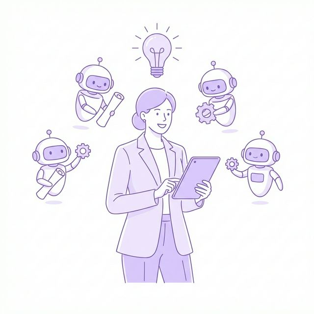 AI Agents automation