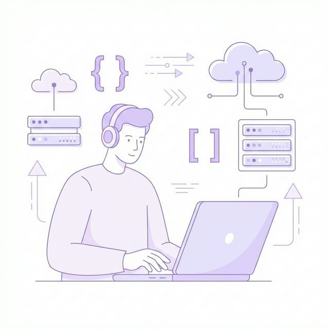 REST API integration
