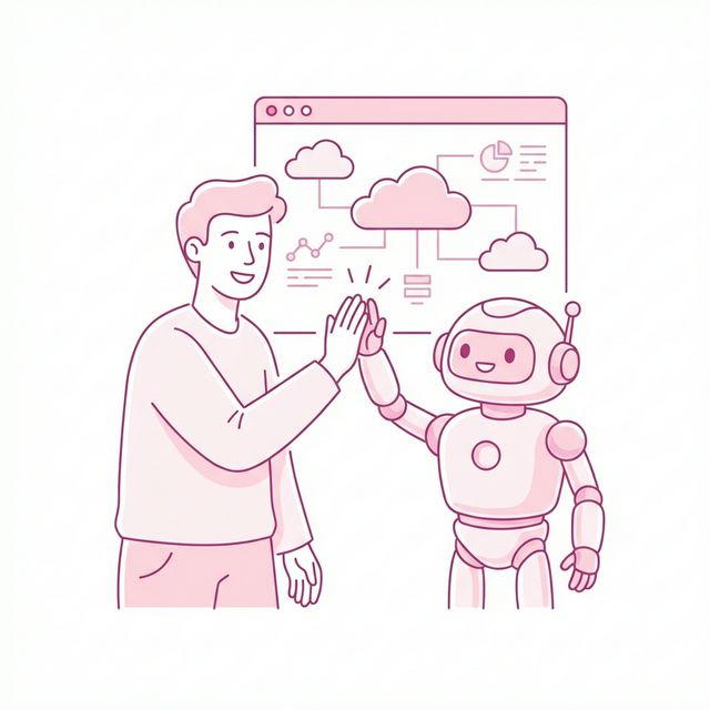 MCP Server AI connectivity